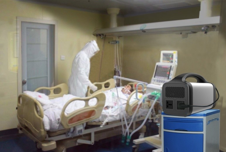 Хөдөлгөөнт цэнэглэх зориулалттай 1000 Вт-ын гадаа нарны генератор